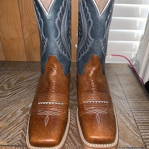 Women’s boots